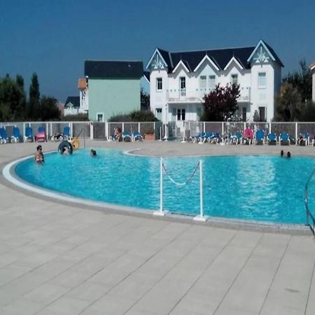 Villa Le Bosquito - Piscine Avril A Septembre Saint-Hilaire-de-Talmont Exterior foto